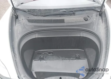 2019 Tesla Model 3 Long Range/Mid Range/Standard Range/Standard Range Plus из США, поврежденный, VIN 5YJ3E1EA9KF310531